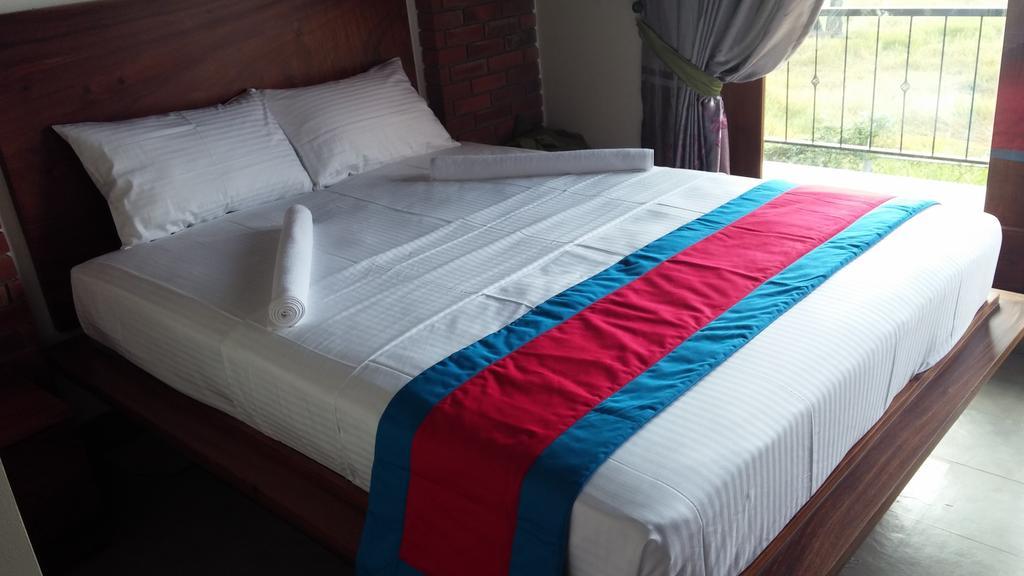 Welimaluwa Resort Sigiriya Kibissa Zimmer foto