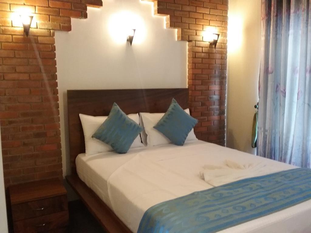 Welimaluwa Resort Sigiriya Kibissa Zimmer foto